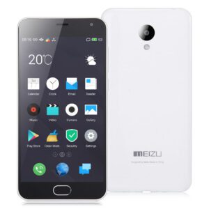 Meizu M2 Orijinal Yedek Parça