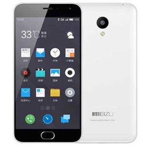 Meizu M2 Note Orijinal Yedek Parça