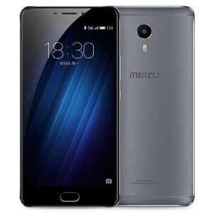 Meizu M3 Max Orijinal Yedek Parça