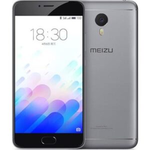 Meizu M3 Note Orijinal Yedek Parça