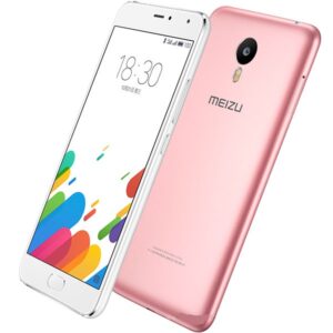 Meizu M1 Metal Orijinal Yedek Parça