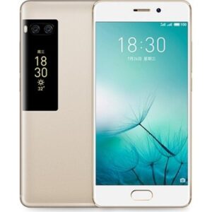 Meizu PRO 7 Orijinal Yedek Parça