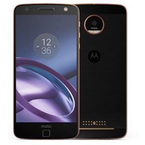 Motorola Moto Z Orijinal Yedek Parça