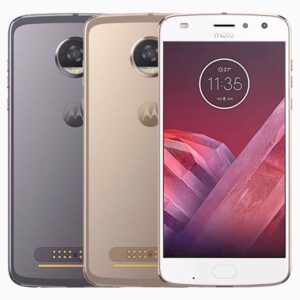 Motorola Moto Z2 Play Orijinal Yedek Parça