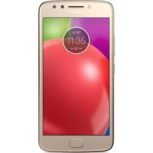 Motorola Moto E4 Orijinal Yedek Parça