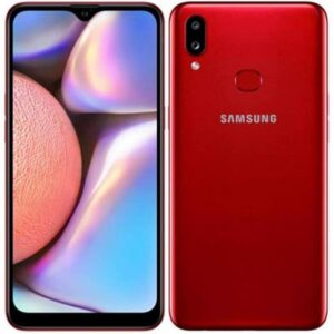 Samsung Galaxy A10s Orijinal Yedek Parça