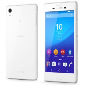Sony Xperia M4 Aqua Orijinal Yedek Parça