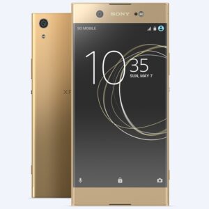 Sony Xperia XA1 Ultra Orijinal Yedek Parça