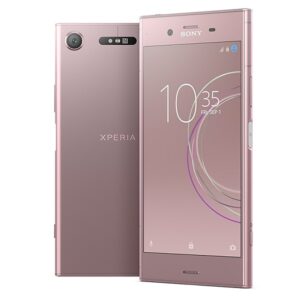 Sony Xperia XZ1 Orijinal Yedek Parça