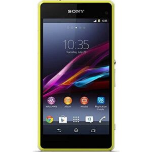 Sony Xperia Z1 Compact Orijinal Yedek Parça