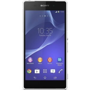 Sony Xperia Z2 Orijinal Yedek Parça