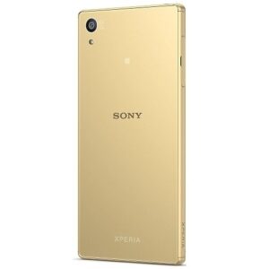 Sony Xperia Z5 Orijinal Yedek Parça