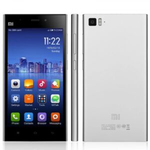 Xiaomi Mi 3 Orijinal Yedek Parça