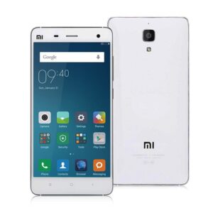 Xiaomi Mi 4 Orijinal Yedek Parça