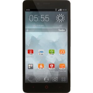 Avea inTouch 4 Orijinal Yedek Parça