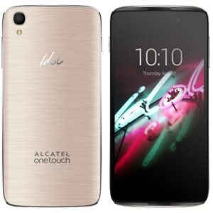 Alcatel Onetouch İdol 3 5.5" Orijinal Yedek Parça