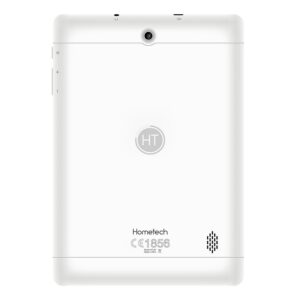 Hometech HT 8C Orijinal Yedek Parça