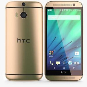 HTC One M8 Orijinal Yedek Parça