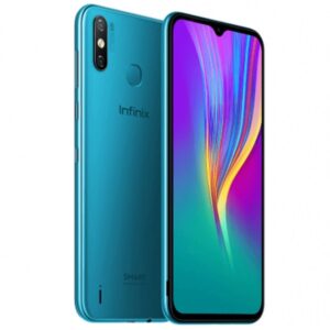 Infinix Smart 4C Orijinal Yedek Parça