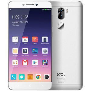LeTV Coolpad Cool 1 Orijinal Yedek Parça