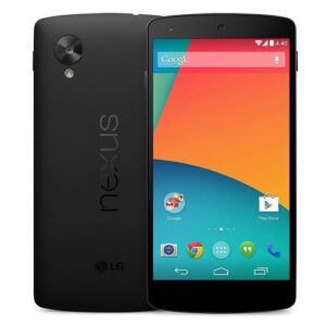 LG Nexus 5 Orijinal Yedek Parça