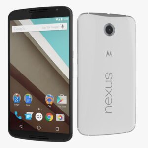 Motorola Nexus 6 Orijinal Yedek Parça