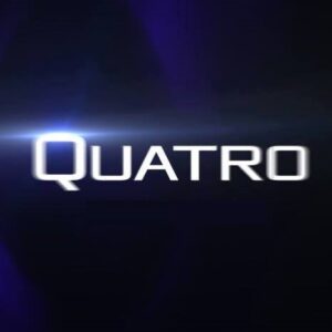 Quatro Android Serisi