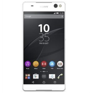 Sony Xperia C5 Ultra Orijinal Yedek Parça