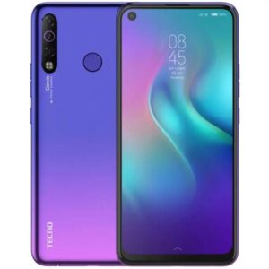 Tecno Camon 12 Air Orijinal Yedek Parça