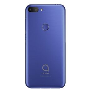 Alcatel Onetouch 1S 2019 Orijinal Yedek Parça