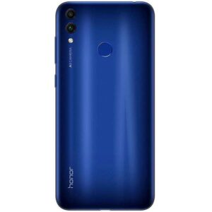 Honor 8C Orijinal Yedek Parça